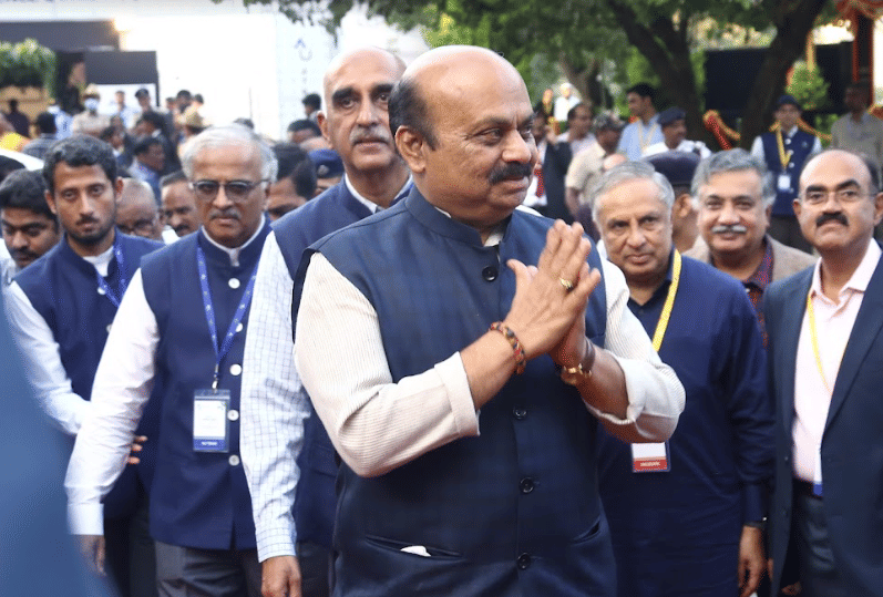 Atria University Bangalore Events photo 6